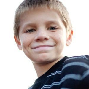 Meet your Posher, Brayden